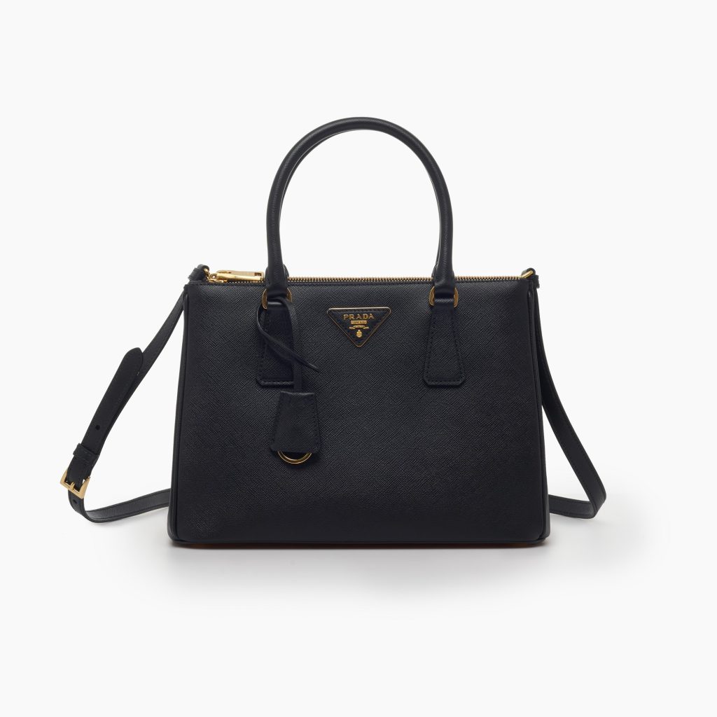 Prada Galleria Classic Handbag