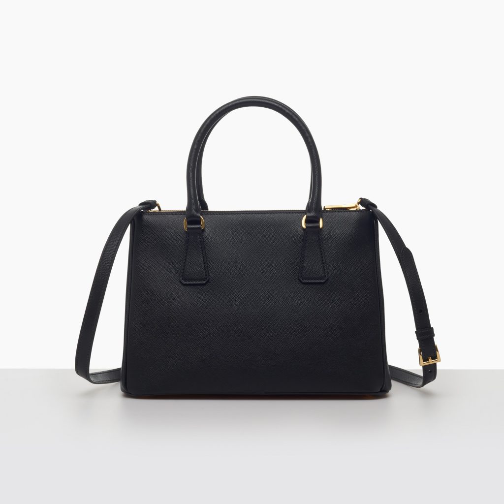 Prada Galleria Classic Handbag