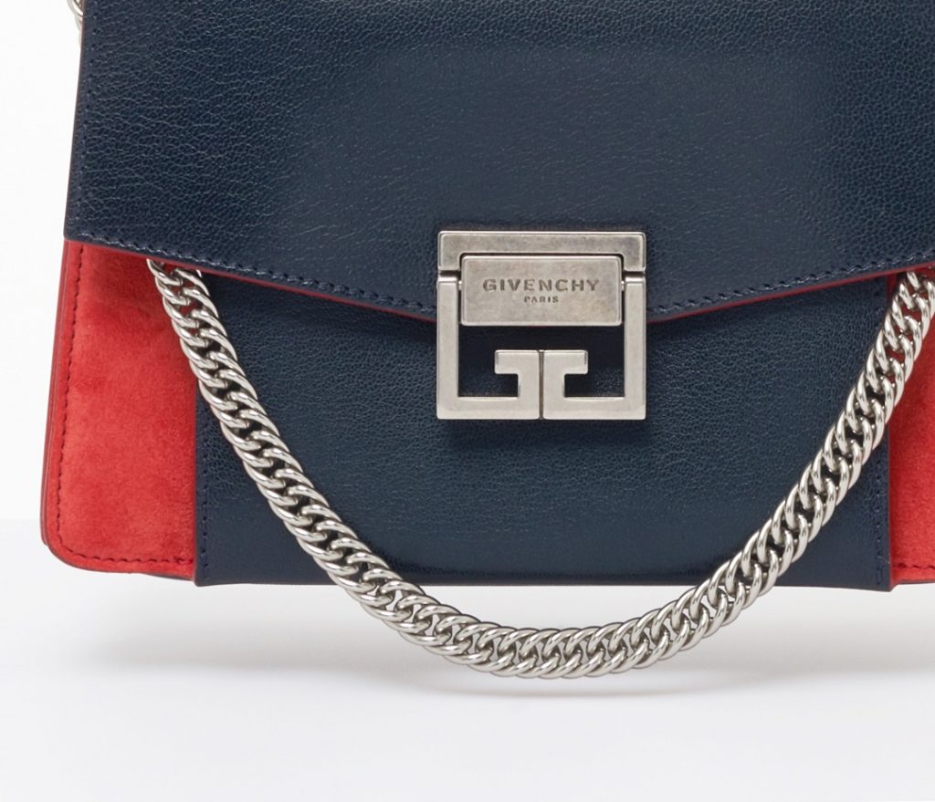 Givenchy GV3 small handbag