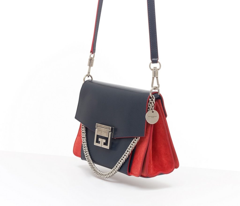 Givenchy GV3 small handbag