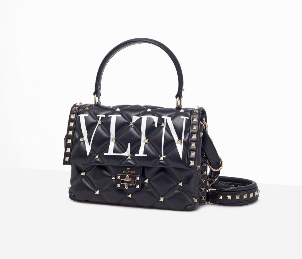 Valentino VLTN Candystud handbag