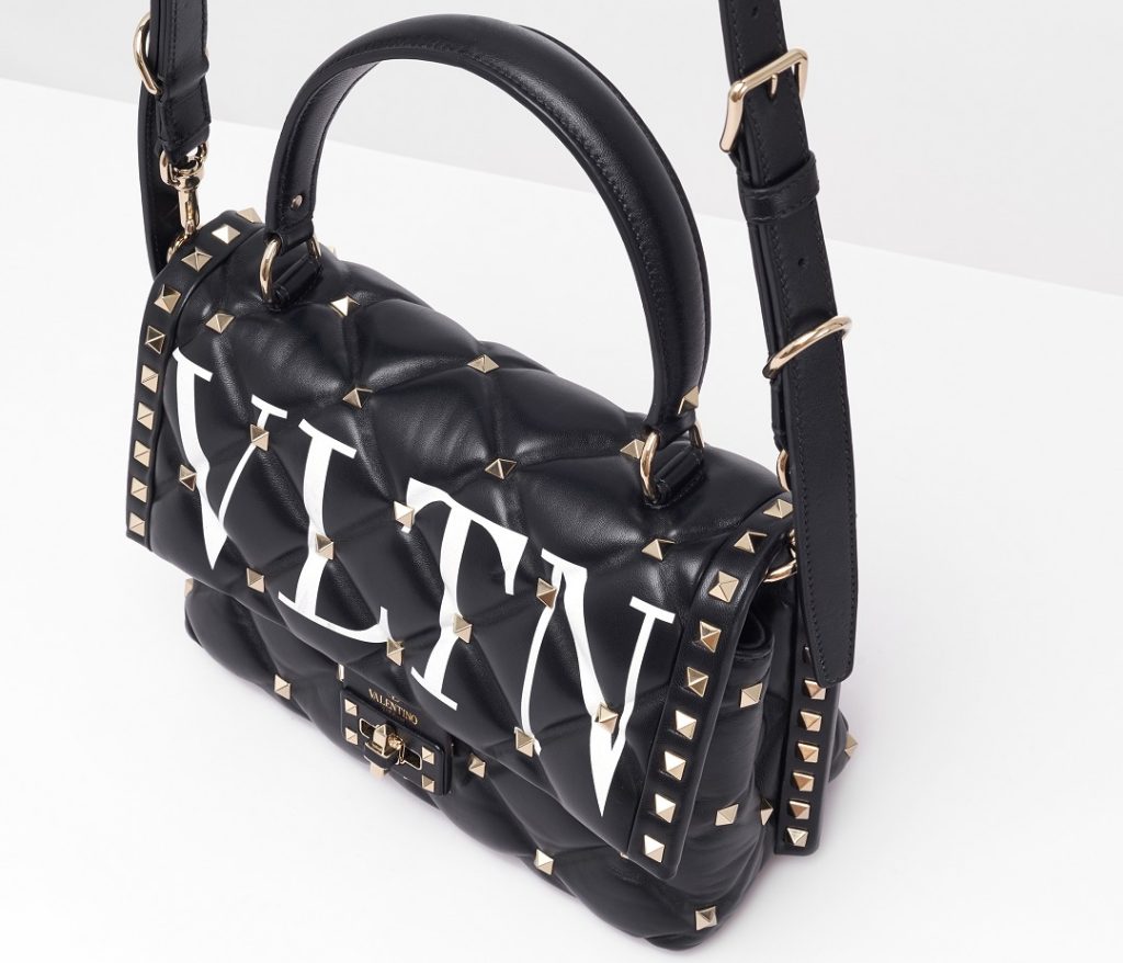 Valentino VLTN Candystud handbag