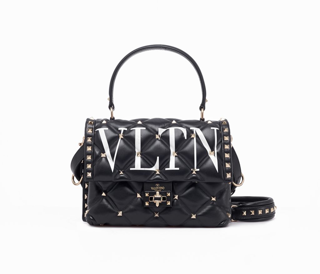 Valentino VLTN Candystud handbag