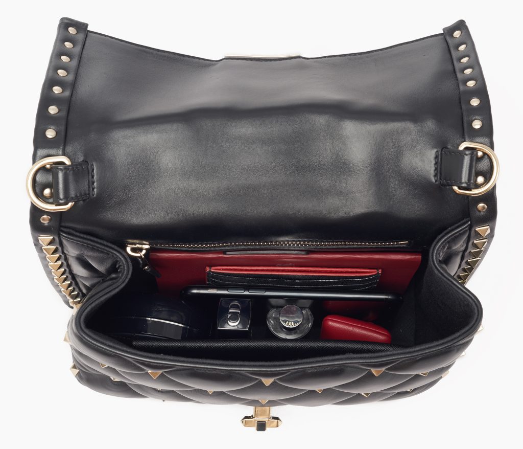 Valentino VLTN Candystud handbag