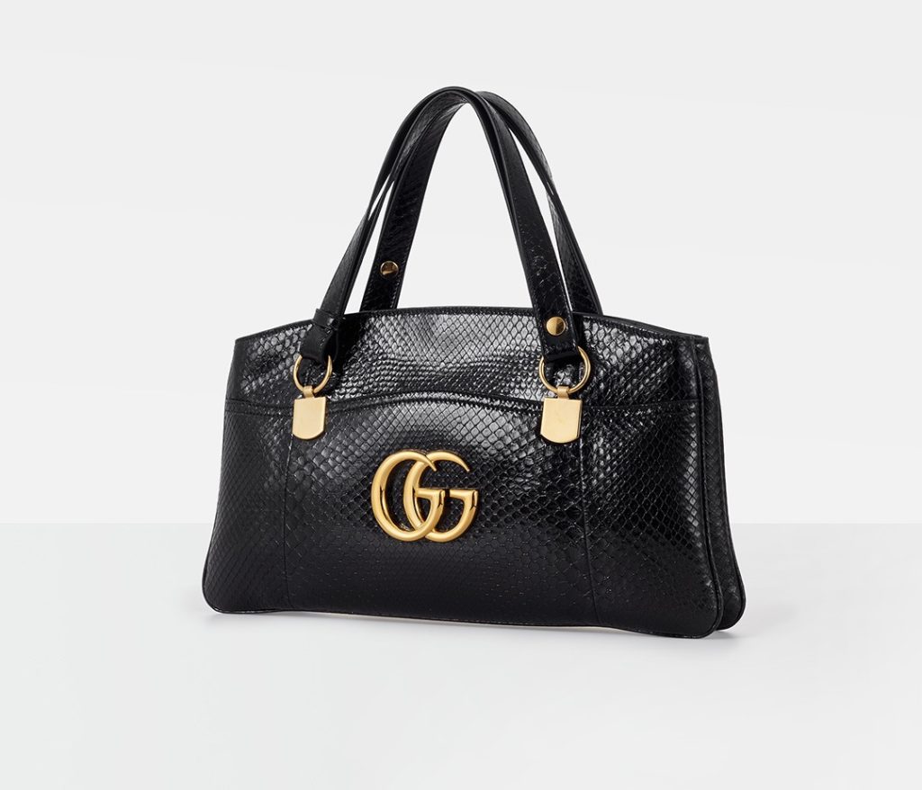 Gucci Arli Large Handbag