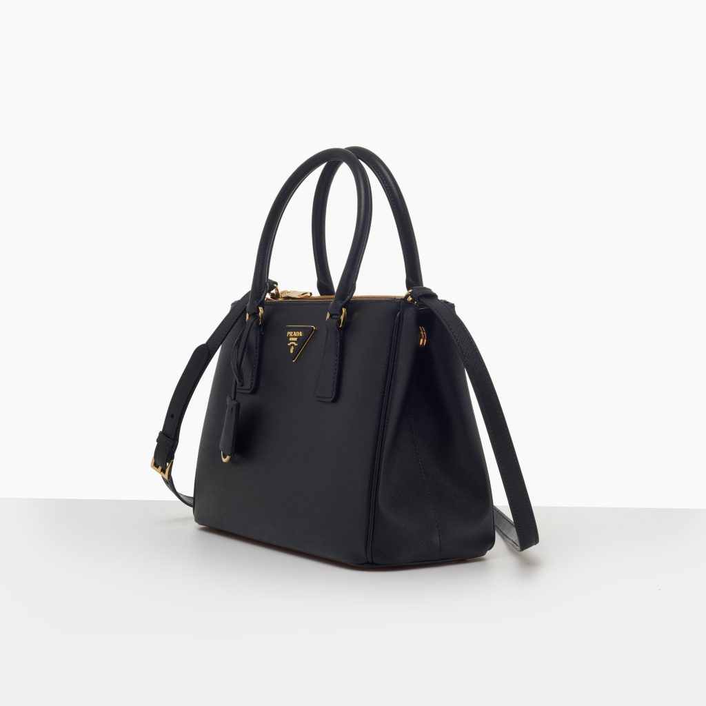 Prada Galleria Classic Handbag