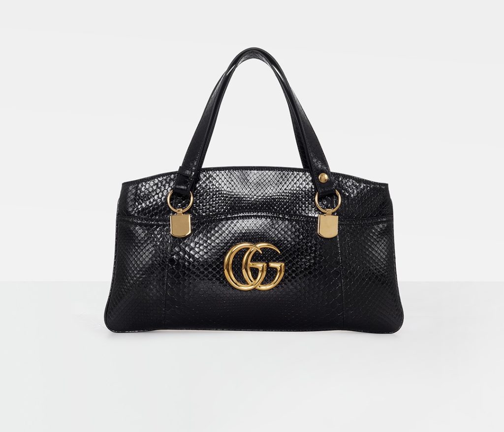 Gucci Arli Large Handbag