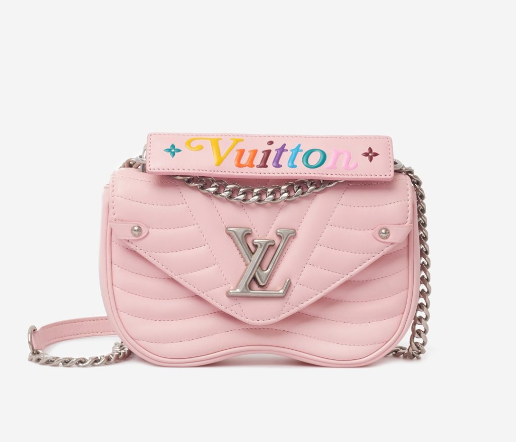 Louis Vuitton New Wave Small Handbag