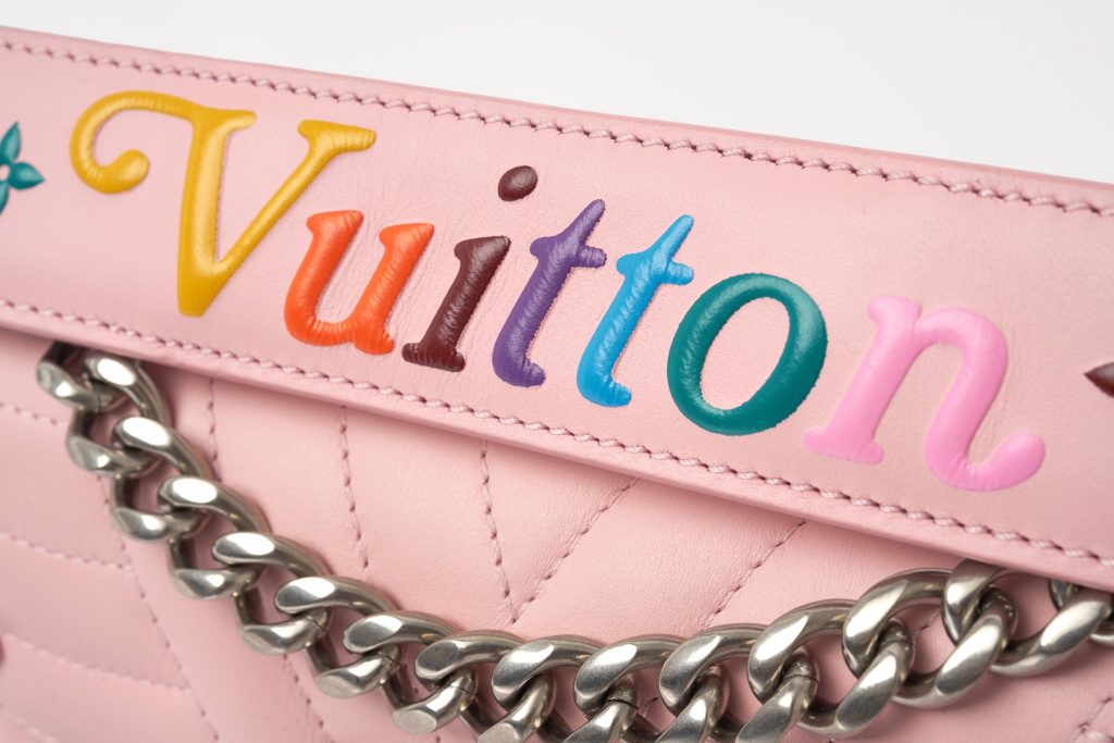 Louis Vuitton New Wave Small Handbag