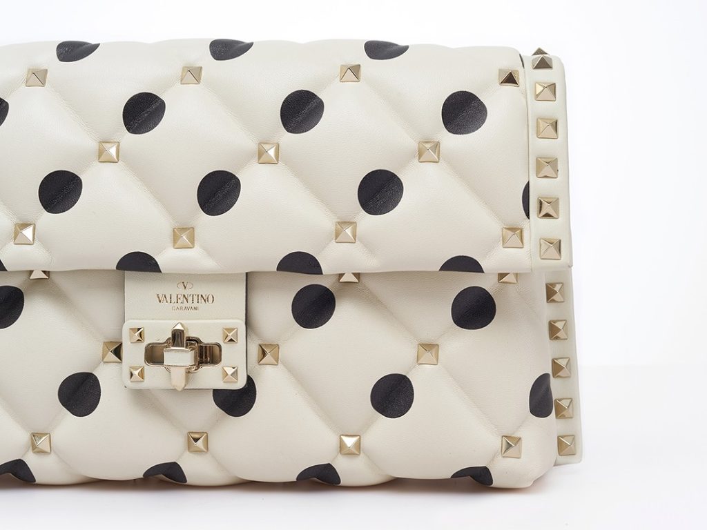 Valentino Candystud