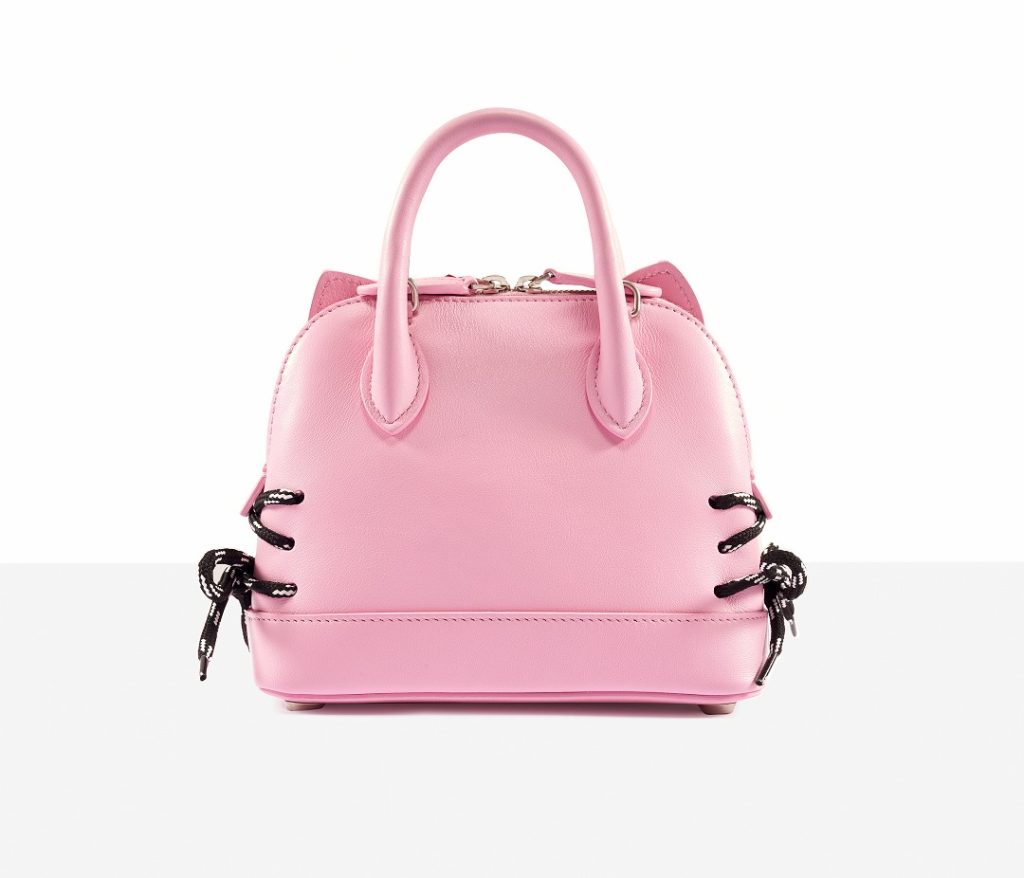 Balenciaga Hello Kitty Tote