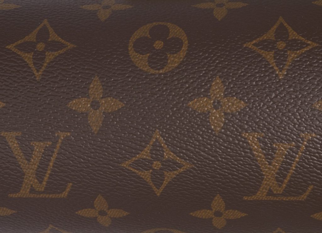 Louis Vuitton Papillon Trunk Handbag