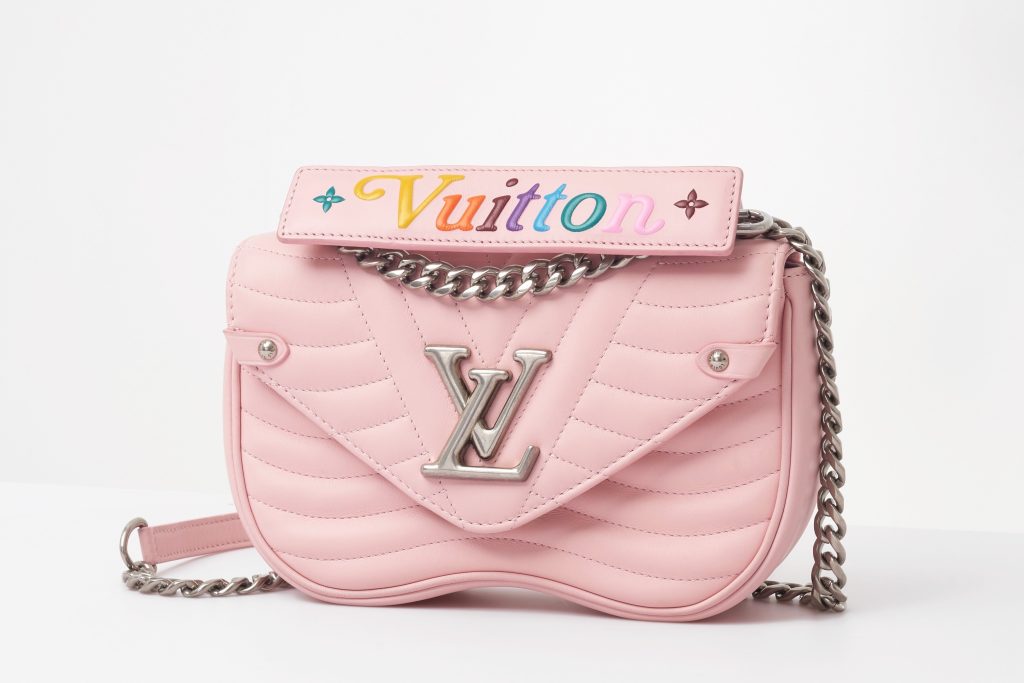 Louis Vuitton New Wave Small Handbag