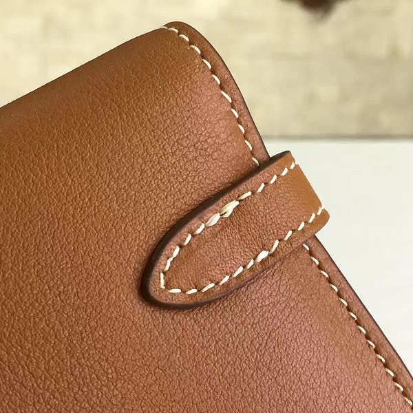 Hermès Kelly Clutch 2857