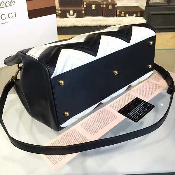 Gucci GG Marmont Matelassé 2235