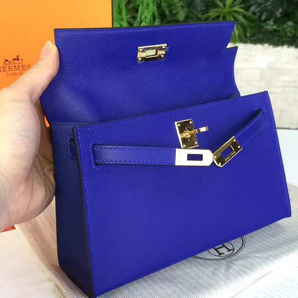 Hermès Mini Kelly