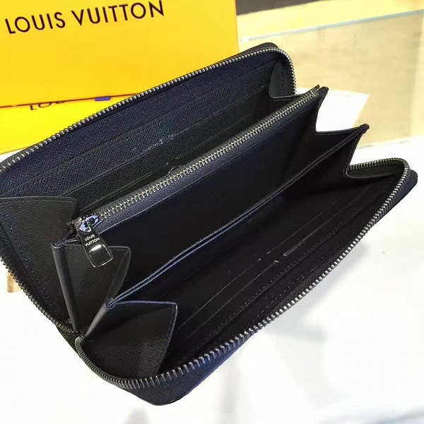 Louis Vuitton ZIPPY wallet 3162