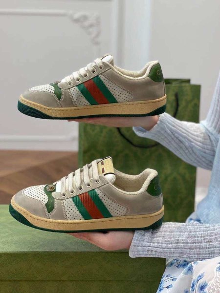 Gucci shoes