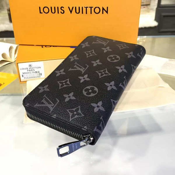 Louis Vuitton ZIPPY wallet 3162