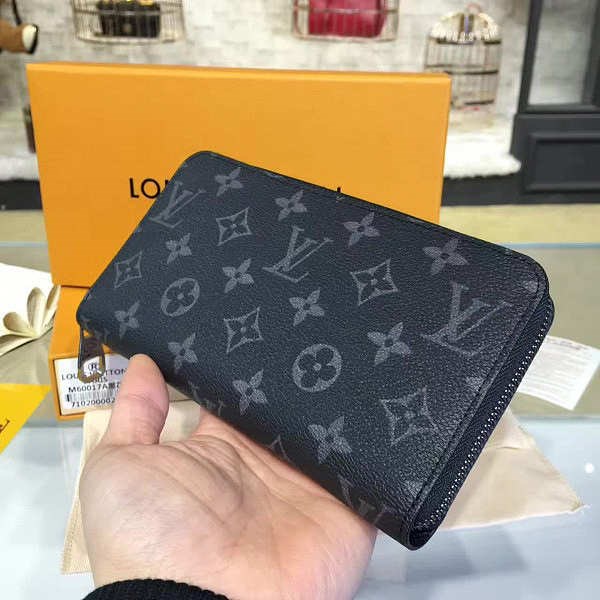 Louis Vuitton ZIPPY wallet 3162