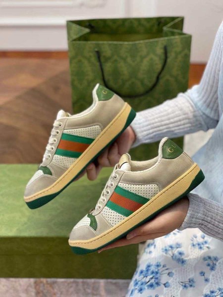 Gucci shoes