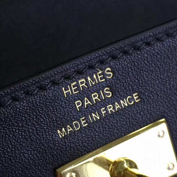 Hermès Kelly Clutch 2850