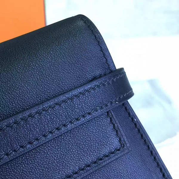 Hermès Kelly Clutch 2850