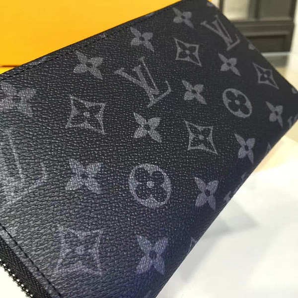 Louis Vuitton ZIPPY wallet 3162