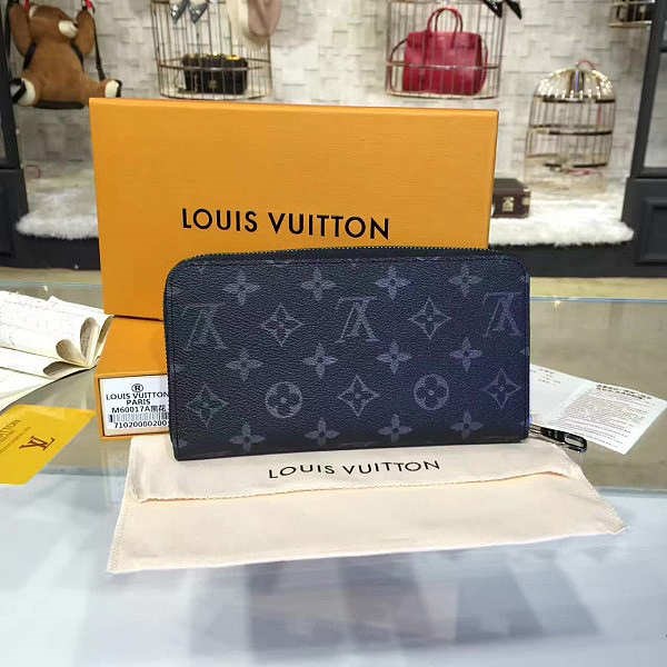 Louis Vuitton ZIPPY wallet 3162