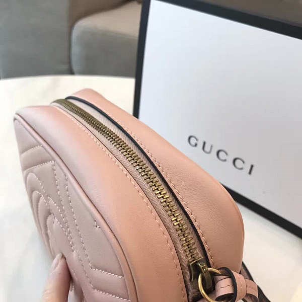 Gucci GG Marmont Matelassé 2413