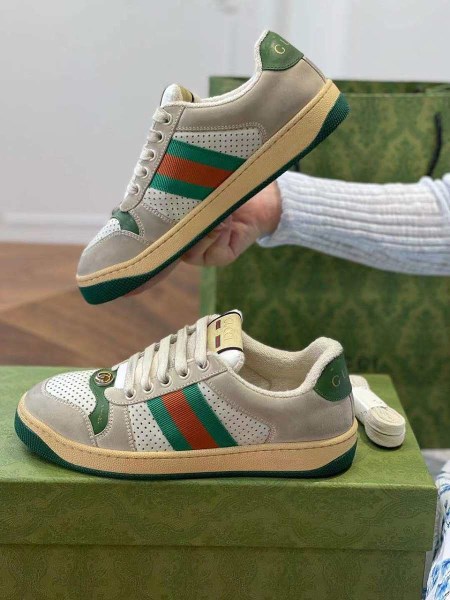 Gucci shoes