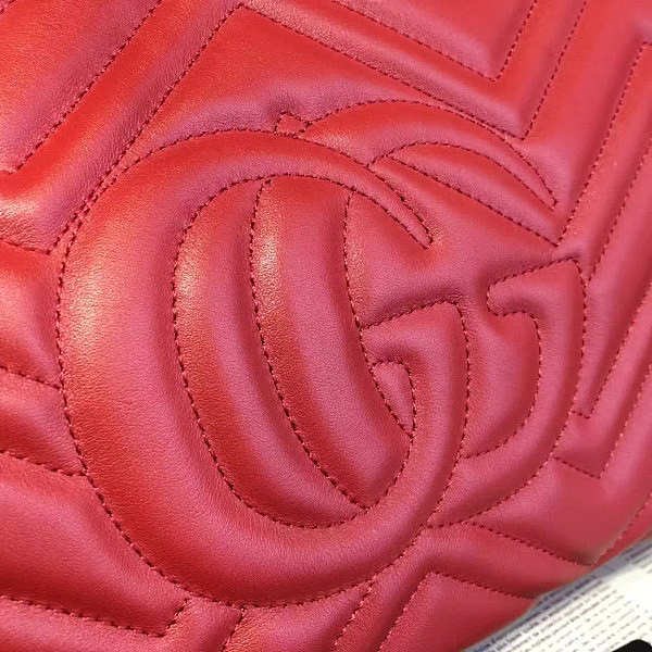 Gucci GG Marmont Matelassé 2236