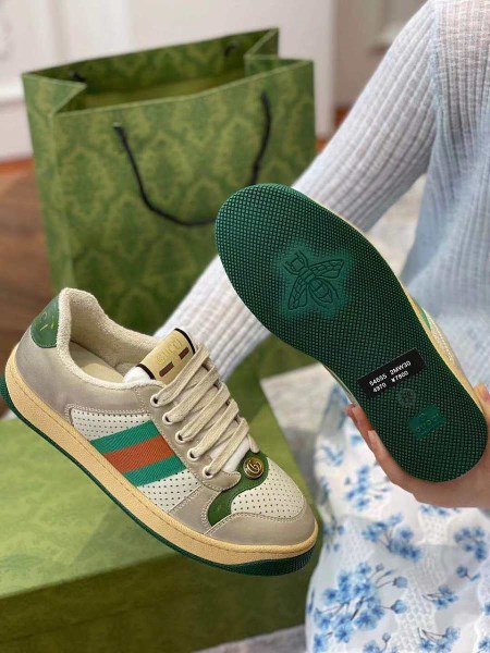 Gucci shoes