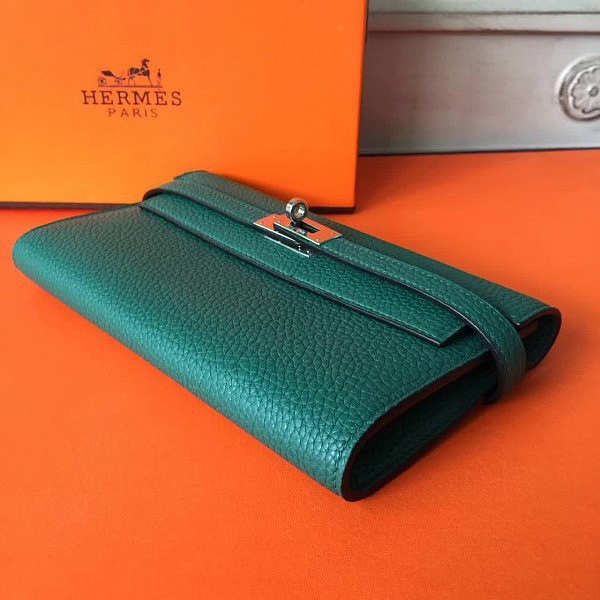 Hermès Wallet 2971