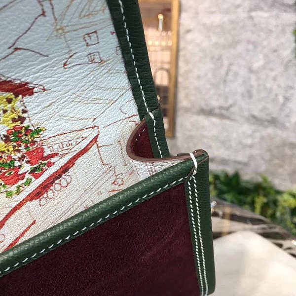 Hermès Wallet 2985