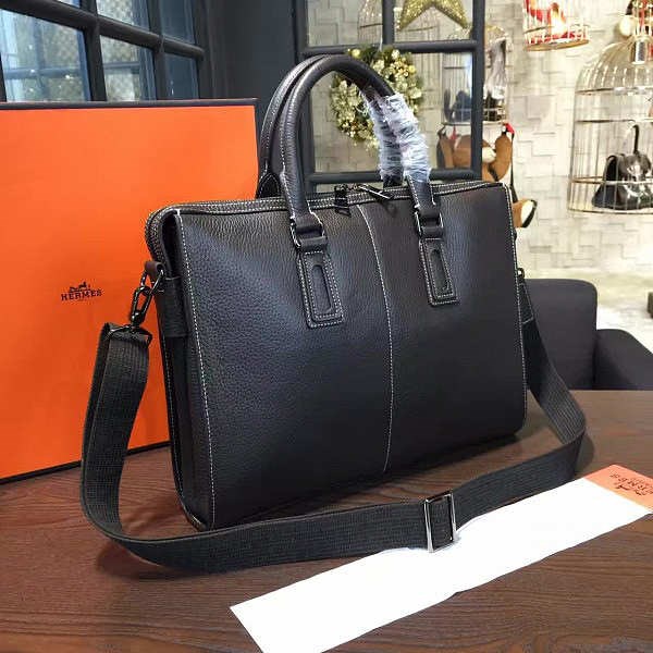 Hermès Briefcase