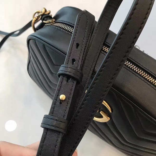 Gucci GG Marmont Matelassé 2415