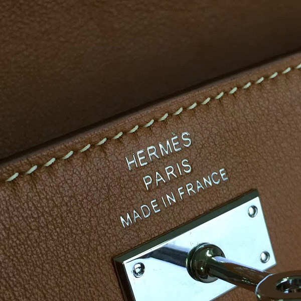 Hermès Kelly Clutch 2851