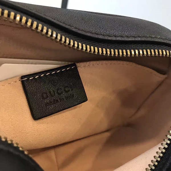 Gucci GG Marmont Matelassé 2412