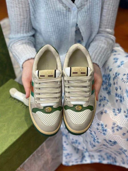 Gucci shoes