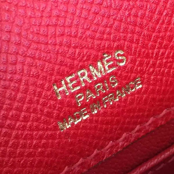 Hermès Mini Kelly 2678