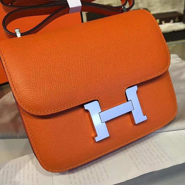 Hermès Constance 2739