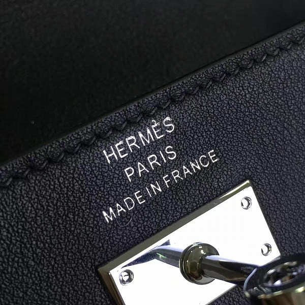 Hermès Kelly Clutch 2852