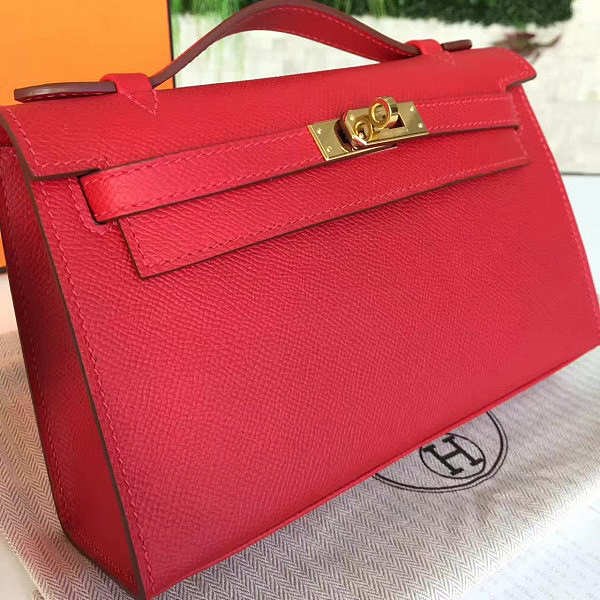 Hermès Mini Kelly 2678