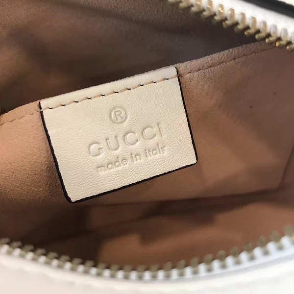 Gucci GG Marmont Matelassé 2417