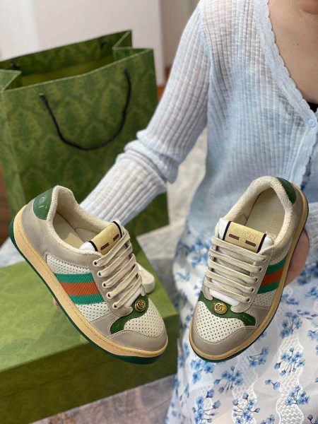 Gucci shoes